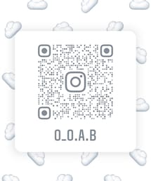 On After B. | lnstagram | @o_o.a.b(その他)