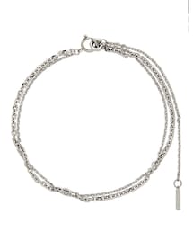 JUSTINE CLENQUET | ネックレス