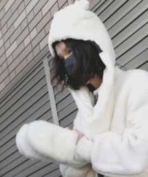 ankoROCK | ニットキャップ/ビーニー
