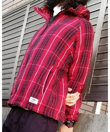 STUSSY | パーカー