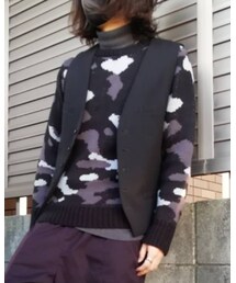 TETE HOMME | ニット/セーター