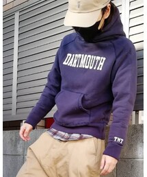 TMT | パーカー