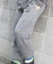 no brand | スウェットパンツ
