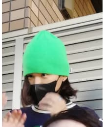 STUSSY | ニットキャップ/ビーニー