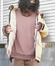 GU | スウェット