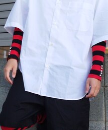 ankoROCK | アームカバー