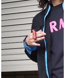 PUNK DRUNKERS | アクセサリー