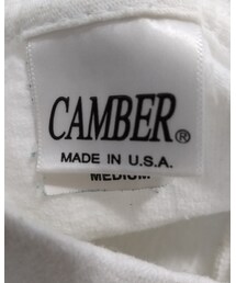 CAMBER | (Tシャツ/カットソー)