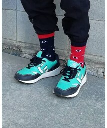 PUNK DRUNKERS | ソックス/靴下
