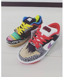 NIKE | スニーカー