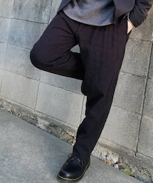 TETE HOMME | その他パンツ