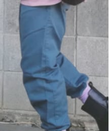 ZIP FIVE | チノパンツ