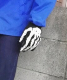 no brand | 手袋