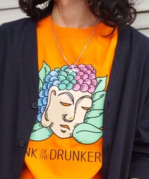 PUNK DRUNKERS | Tシャツ/カットソー