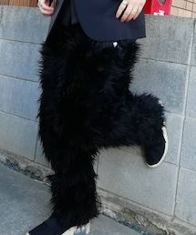 ankoROCK | その他パンツ