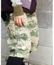 STUSSY | パンツ