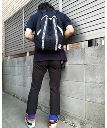 PUNK DRUNKERS | バックパック/リュック