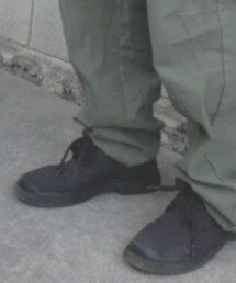 GU | ドレスシューズ