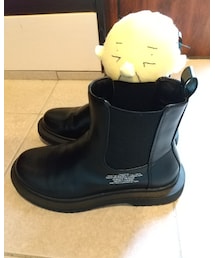 GU | ブーツ