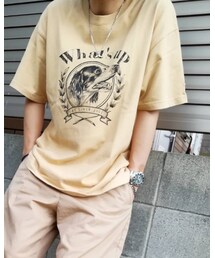 FAT | Tシャツ/カットソー
