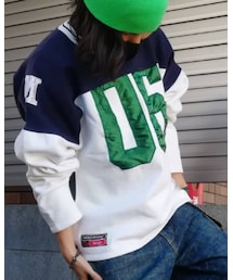 MDY | スウェット