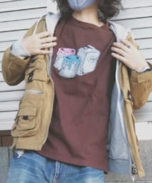 FAT | Tシャツ/カットソー