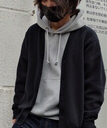 GU | パーカー