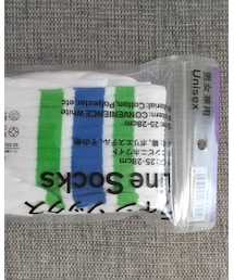 FamilyMart | ソックス/靴下