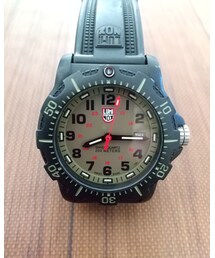 LUMINOX | アナログ腕時計