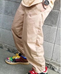 GU | チノパンツ