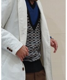 DRDENIM JEANSMAKERS | ニット/セーター