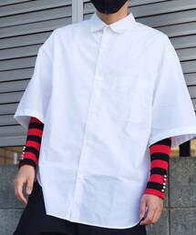 GU | シャツ/ブラウス