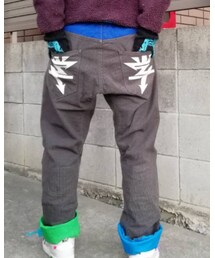 PUNK DRUNKERS | パンツ