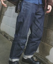 UNIQLO | デニムパンツ