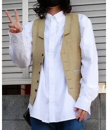 UNIQLO | シャツ/ブラウス