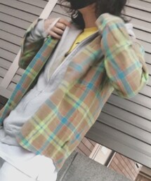 STUSSY | シャツ/ブラウス