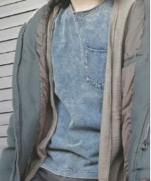 TETE HOMME | Tシャツ/カットソー