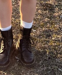 Dr. Martens | ブーツ