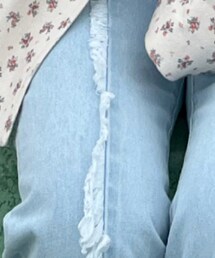 マイディール | デニムパンツ