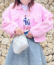 オリオンビール | Tシャツ/カットソー