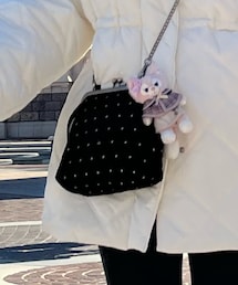 Bibiy. | ショルダーバッグ