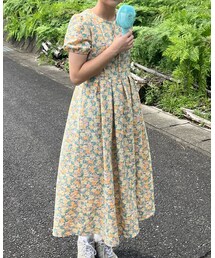 shein | ワンピース/ドレス