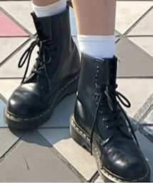 Dr. Martens | ブーツ