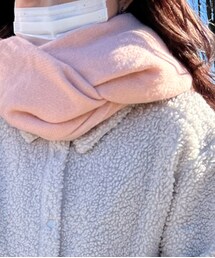 H&M | マフラー