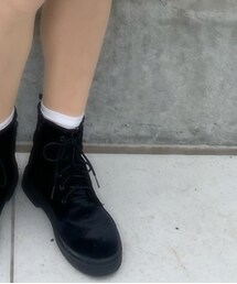 WEGO | ブーツ