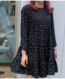 ZARA | ワンピース
