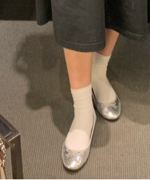 GU | パンプス