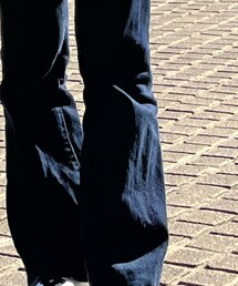 GU | デニムパンツ