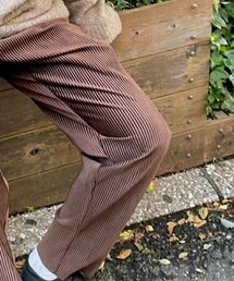 ZARA | スラックス