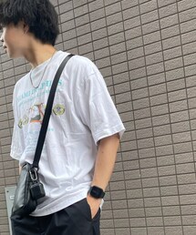 MONKEY TIME | Tシャツ/カットソー